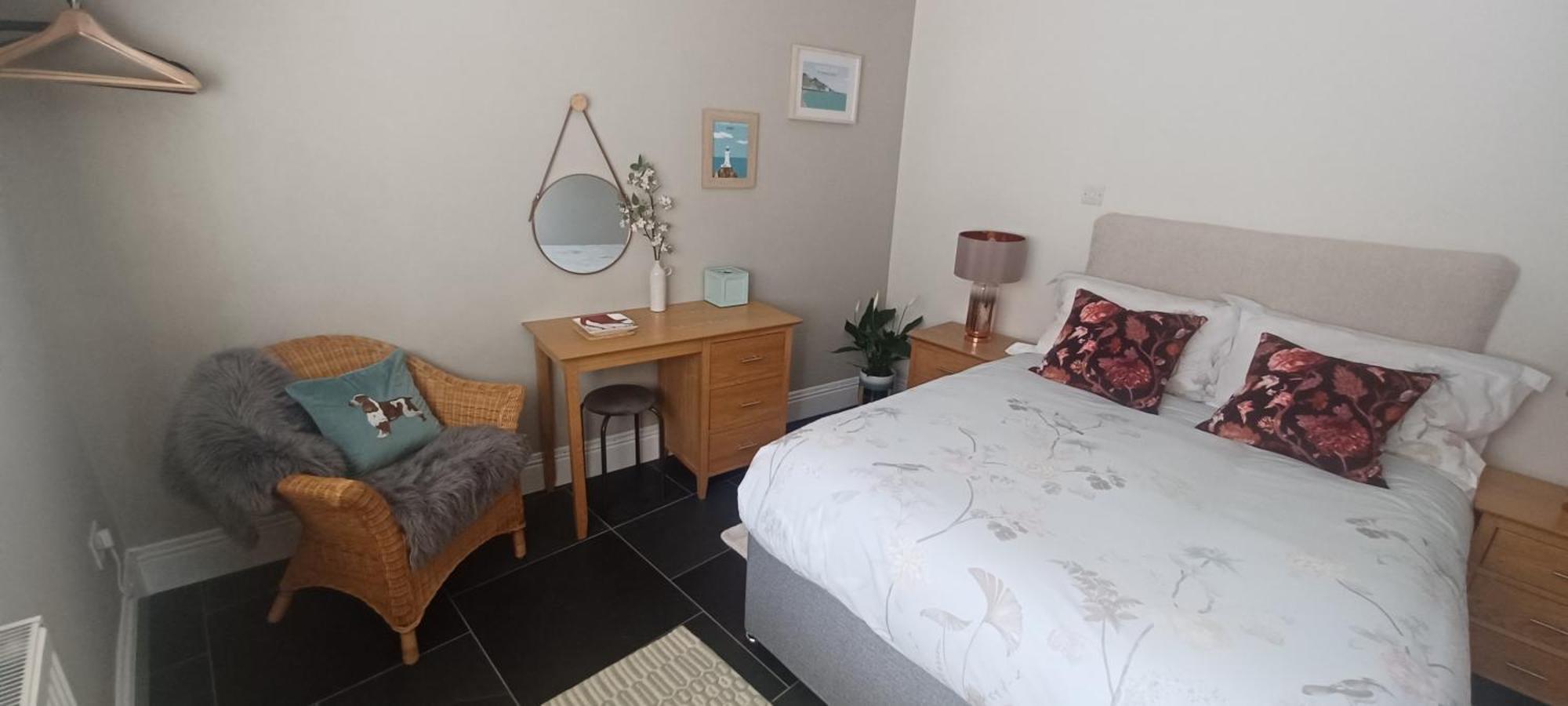 5 Main Street Otel Llangwm  Dış mekan fotoğraf